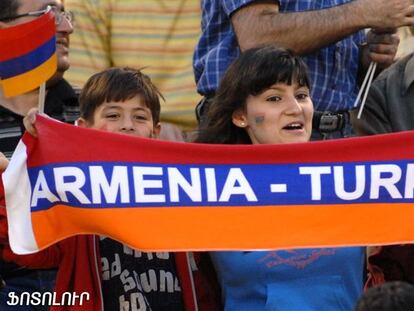 Una firma muy importante