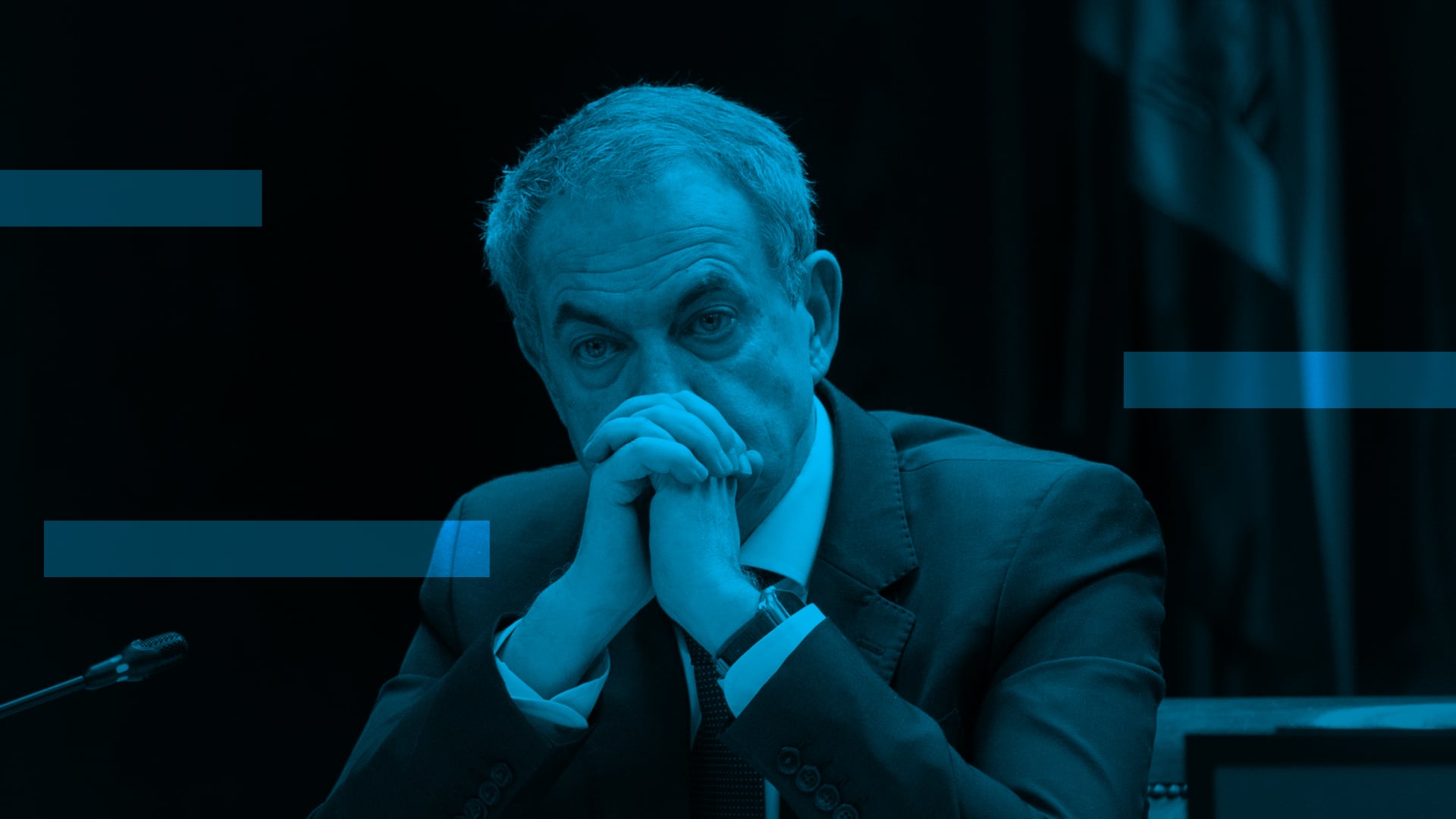 La imputación de Zapatero por el ‘caso Plus Ultra’, en directo | Programa de vídeo