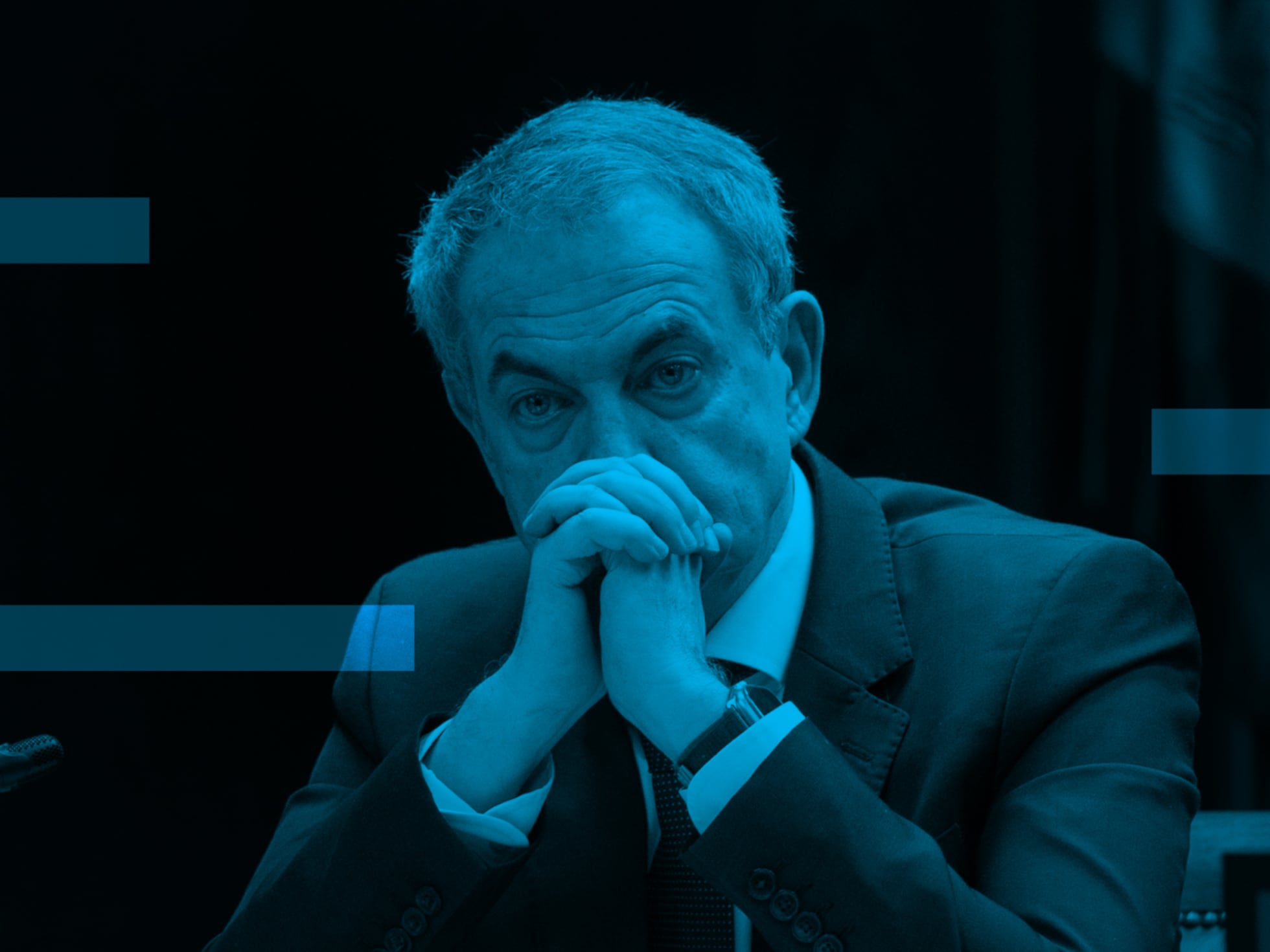 La imputación de Zapatero | Programa especial