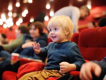 El teatro familiar (también) es para el verano