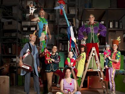 Donde nacen los cuentos