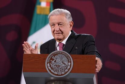 Andrés Manuel López Obrador