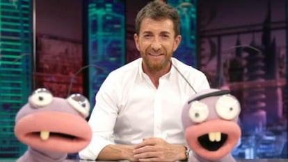 El hormiguero