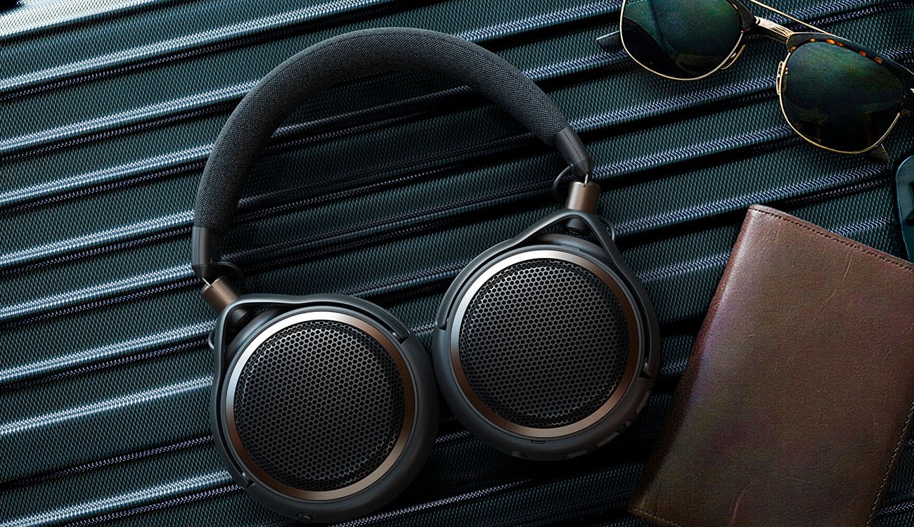 Nuevos auriculares abiertos Audio-Technica ATH-AL5NC con gran batería y calidad de sonido