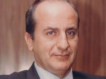 Juan Manuel González Serna, presidente del grupo Siro.