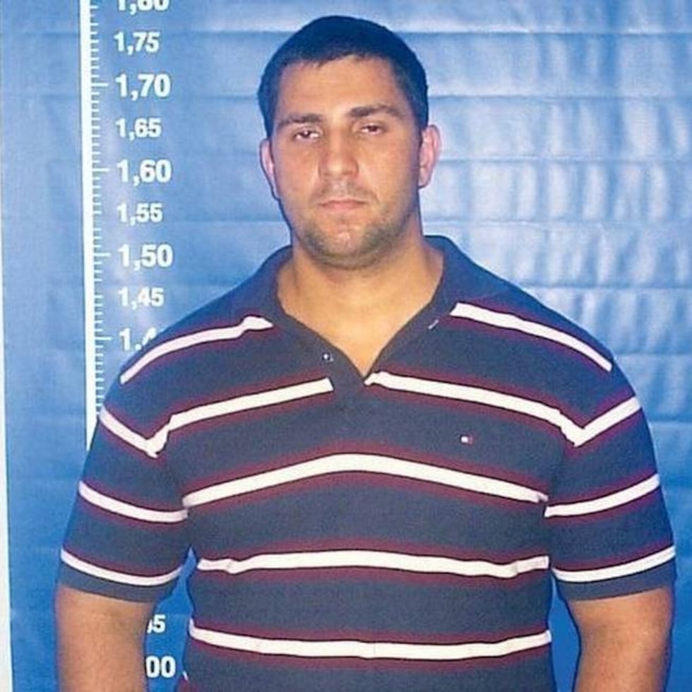 Adriano da Nóbrega, suspeito de envolvimento no caso Marielle, é morto em operação policial na Bahia | Atualidade | EL PAÍS Brasil