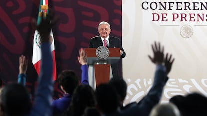 Andrés Manuel López Obrador