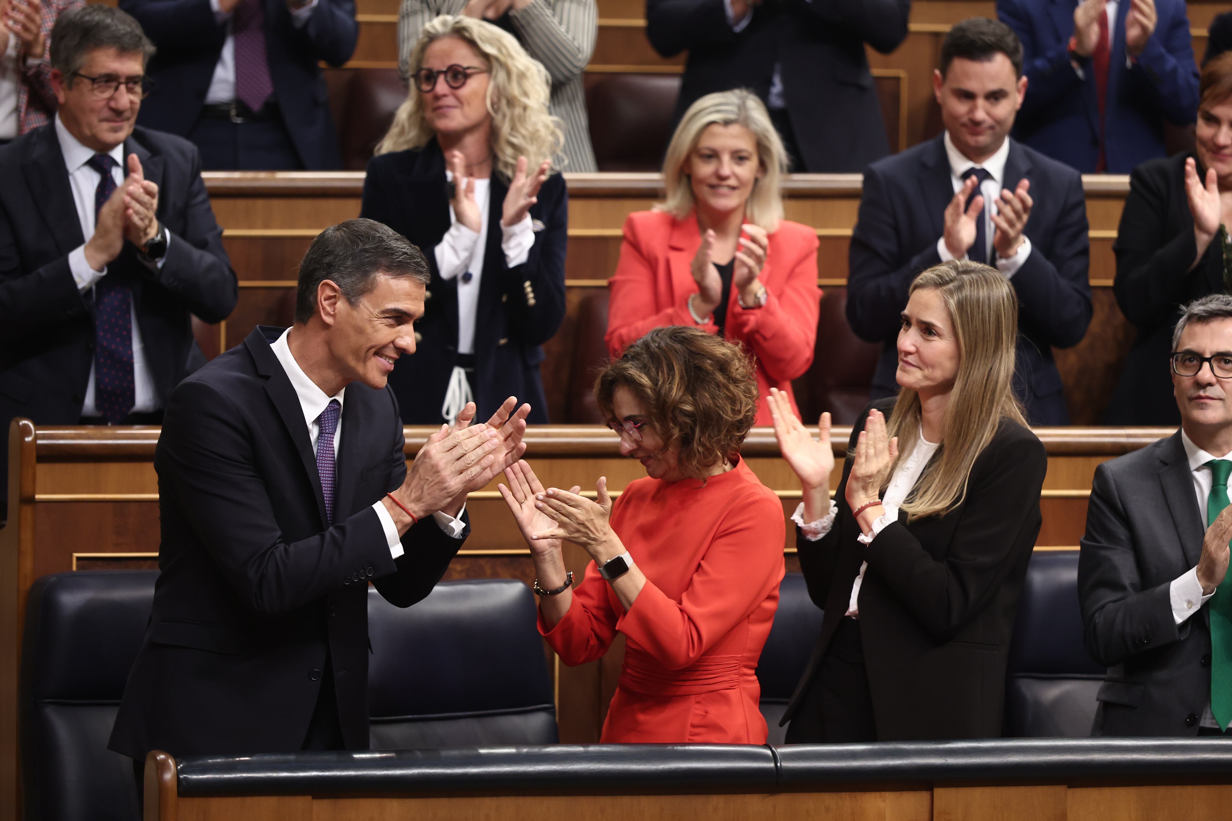 Virtudes ignoradas del Gobierno