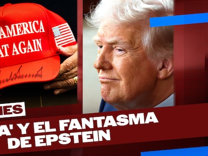 Conversaciones sobre Trump: ¿por qué enfada a sus bases más ultras?