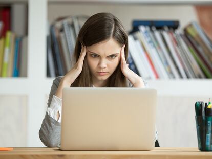 Rechazan el CV de una mujer: «Créeme, se necesita un hombre para aguantar el ritmo»