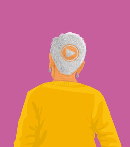 Ilustración para NEGOCIOS 17/08/2025 