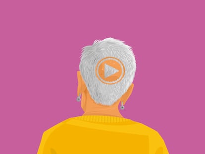 Ilustración para NEGOCIOS 17/08/2025