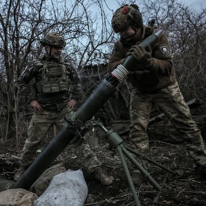 Guerra de Rusia en Ucrania