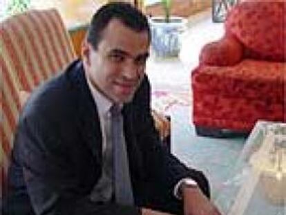 Entrevista con Kevin Casas