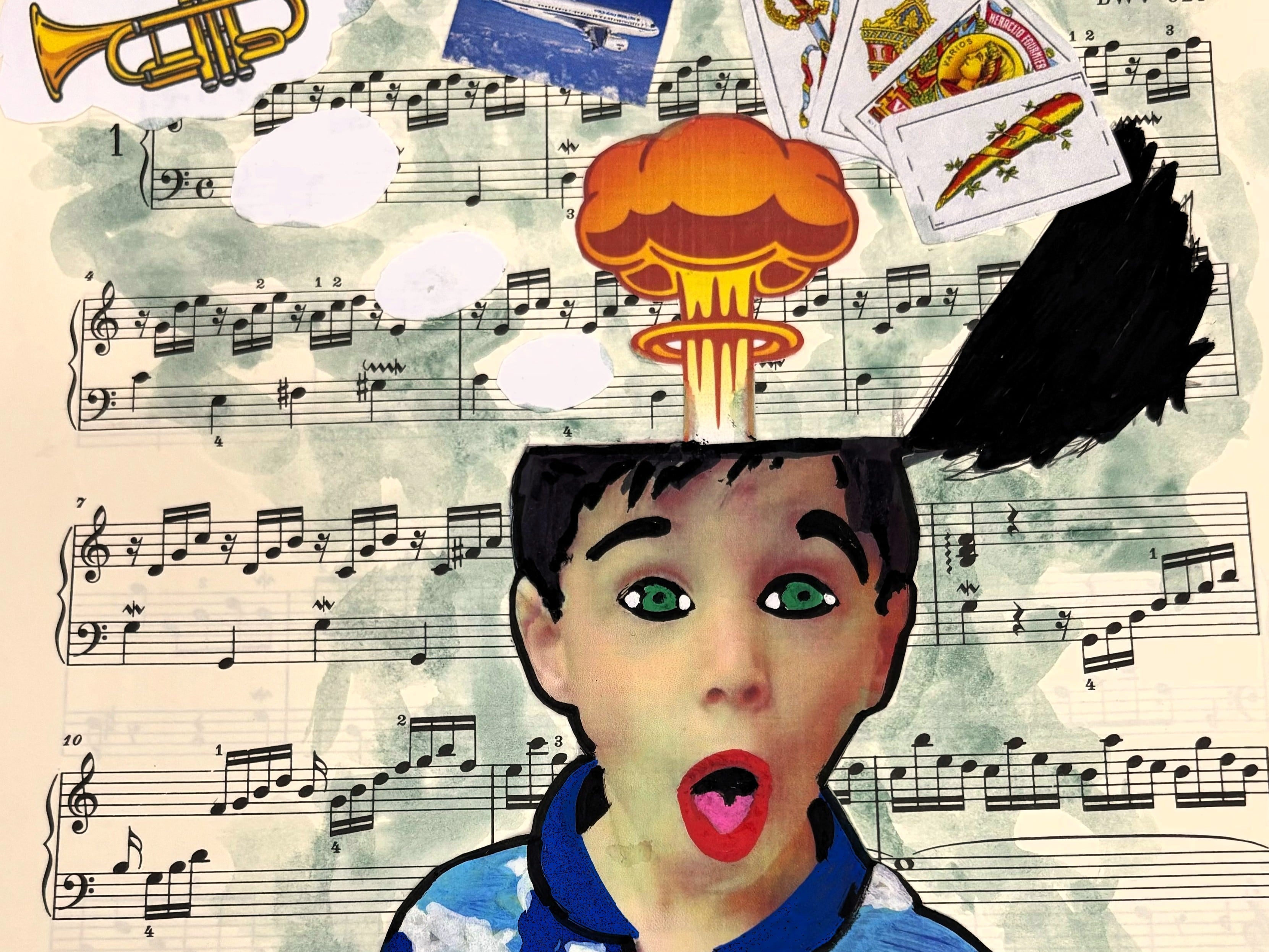 L'arte come chiave di inclusione e sviluppo nei licei andalusi