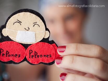 Pelones Peleones, el poder sanador de las redes