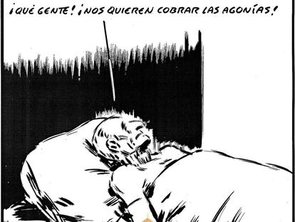El Roto