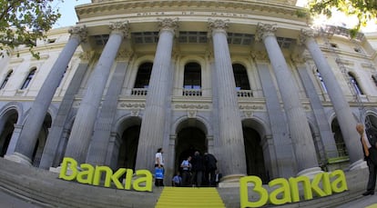 grupo Bankia