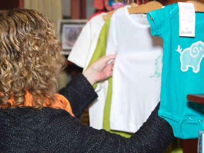 Dime cómo consumes y te diré cómo impacta en los derechos humanos