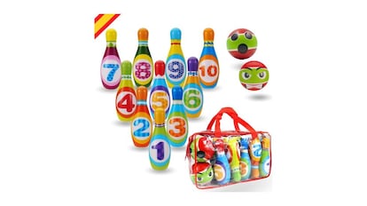 Gifts for 2 year olds.