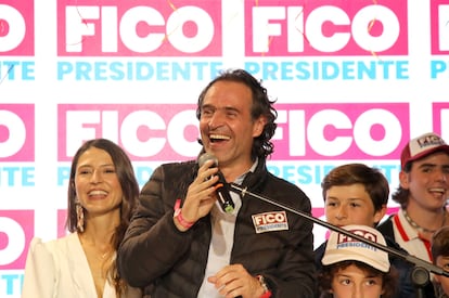 Fico Gutiérrez resultados elecciones Colombia 2022