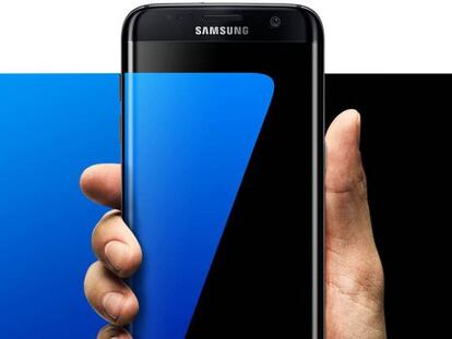 El Samsung Galaxy S7 ya tiene fecha oficial para su actualización a Android 7.1.1