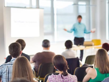 Un curso de verano de la Complutense para dar competitividad al autónomo