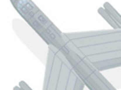 Trillo elude responder si bombarderos estadounidenses repostaron sobre España