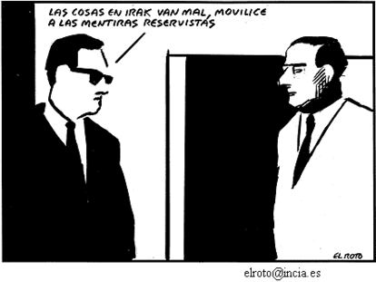 EL ROTO