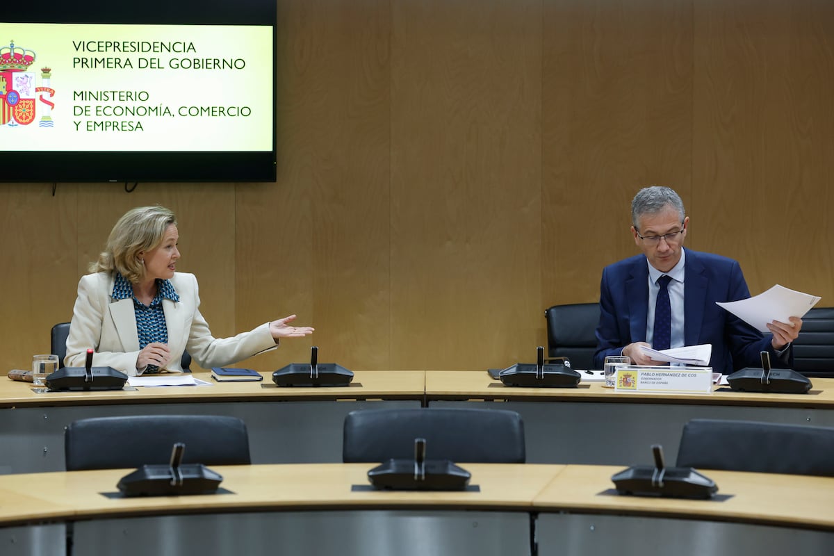 BCE busca sucesor para Lagarde en medio de crisis económica