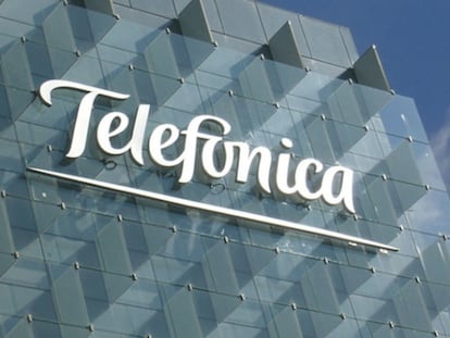 Telefónica anuncia grandes velocidades sobre LTE-Advanced y una pincelada del 5G