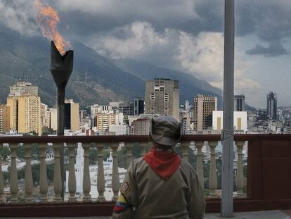 Caracas, la ciudad herida (parte II)