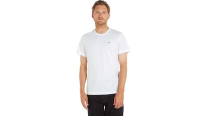 Camiseta Tommy Jeans.