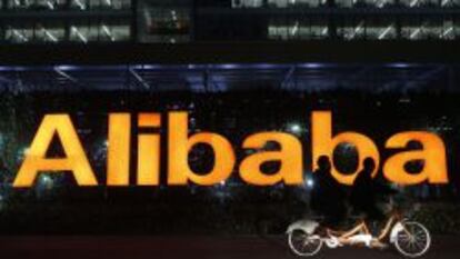 Alibaba invierte 200 millones de dólares en Snapchat