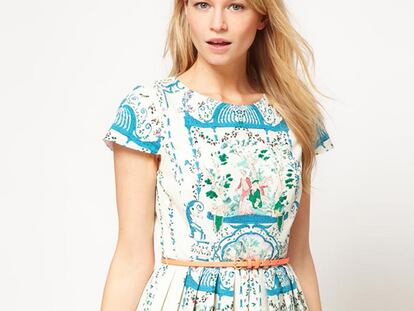 Tenemos un vestido para ti