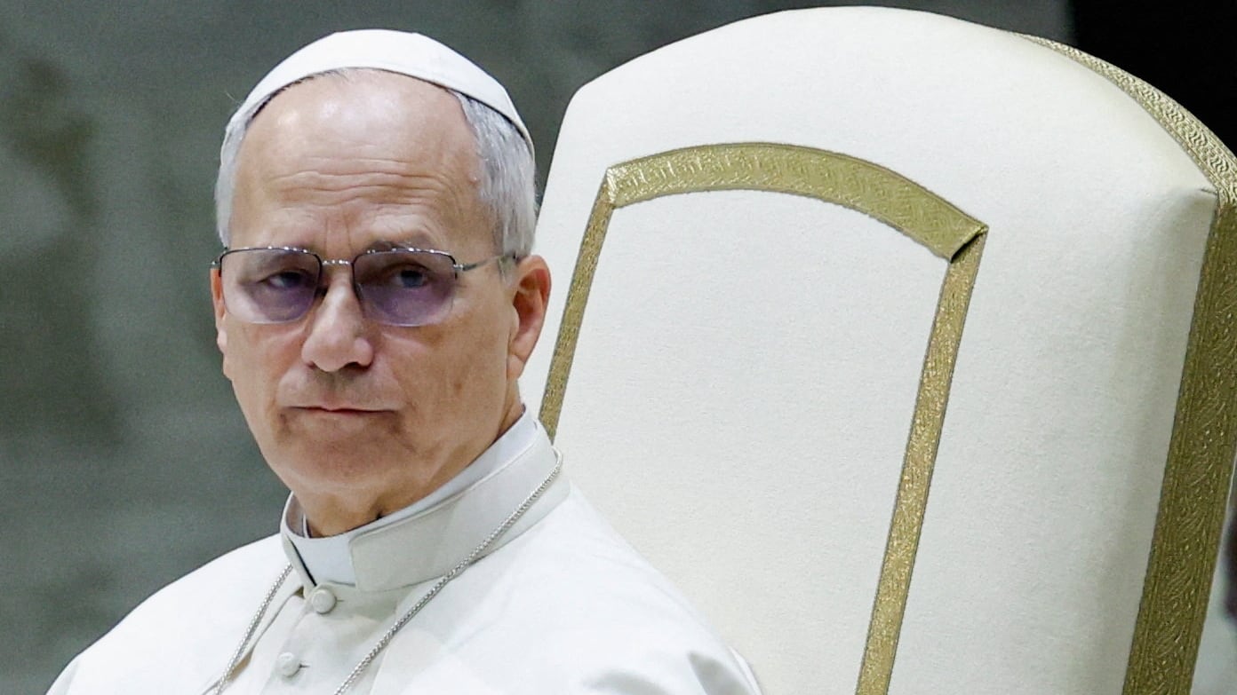 El Papa León XIV será el primer pontífice en visitar el Congreso durante su viaje a España