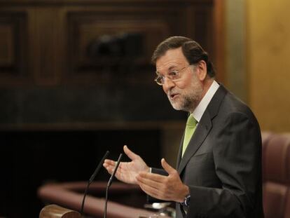 Especial Día de la Constitución en RTVE