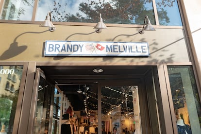 Brandy Melville