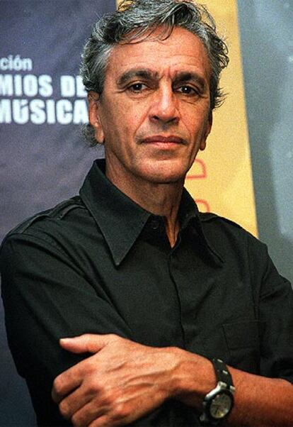 Caetano Veloso.