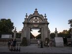 Dvd1063(24/07/21) España ha presentado a la UNESCO la candidatura del Paseo del Prado y el Buen Retiro, Paisaje de las Artes y las Ciencias, para formar parte de la Lista del Patrimonio Mundial , Madrid Foto: Víctor Sainz