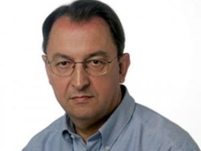 Entrevista con Lluís Bassets