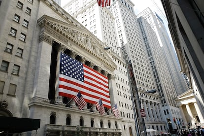 New York Stock Exchange