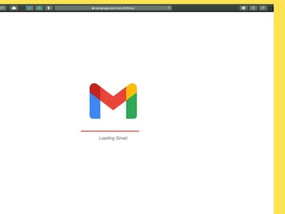 Si no te gusta el nuevo diseño de Gmail tienes un gran problema, ¿cuál?