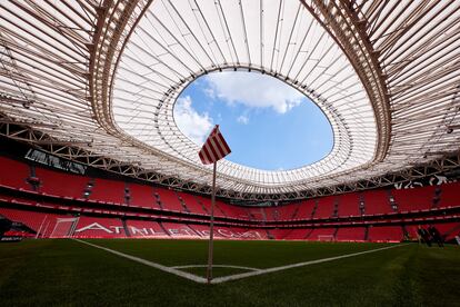 Estadio de San Mamés