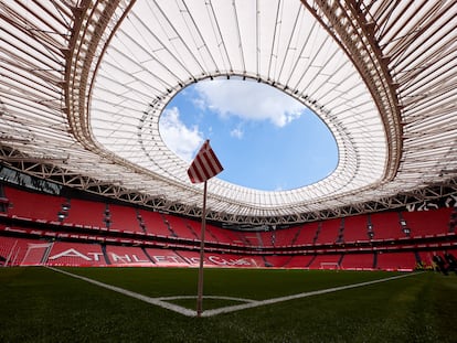 La guerra por las audiencias se traslada también a los campos de fútbol