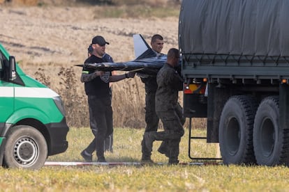 Guerra de Rusia en Ucrania