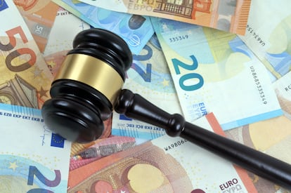 Finance and justice