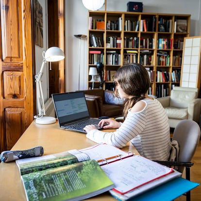 Usar la IA para estudiar