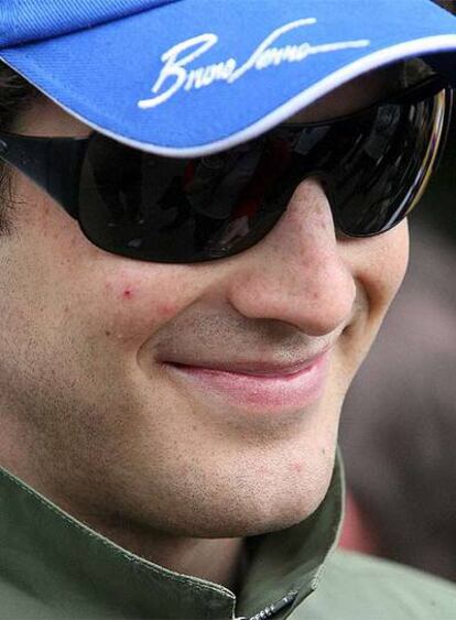 El piloto de Campos Meta y sobrino de Ayrton Senna será una de las novedades en la parrilla de 2010