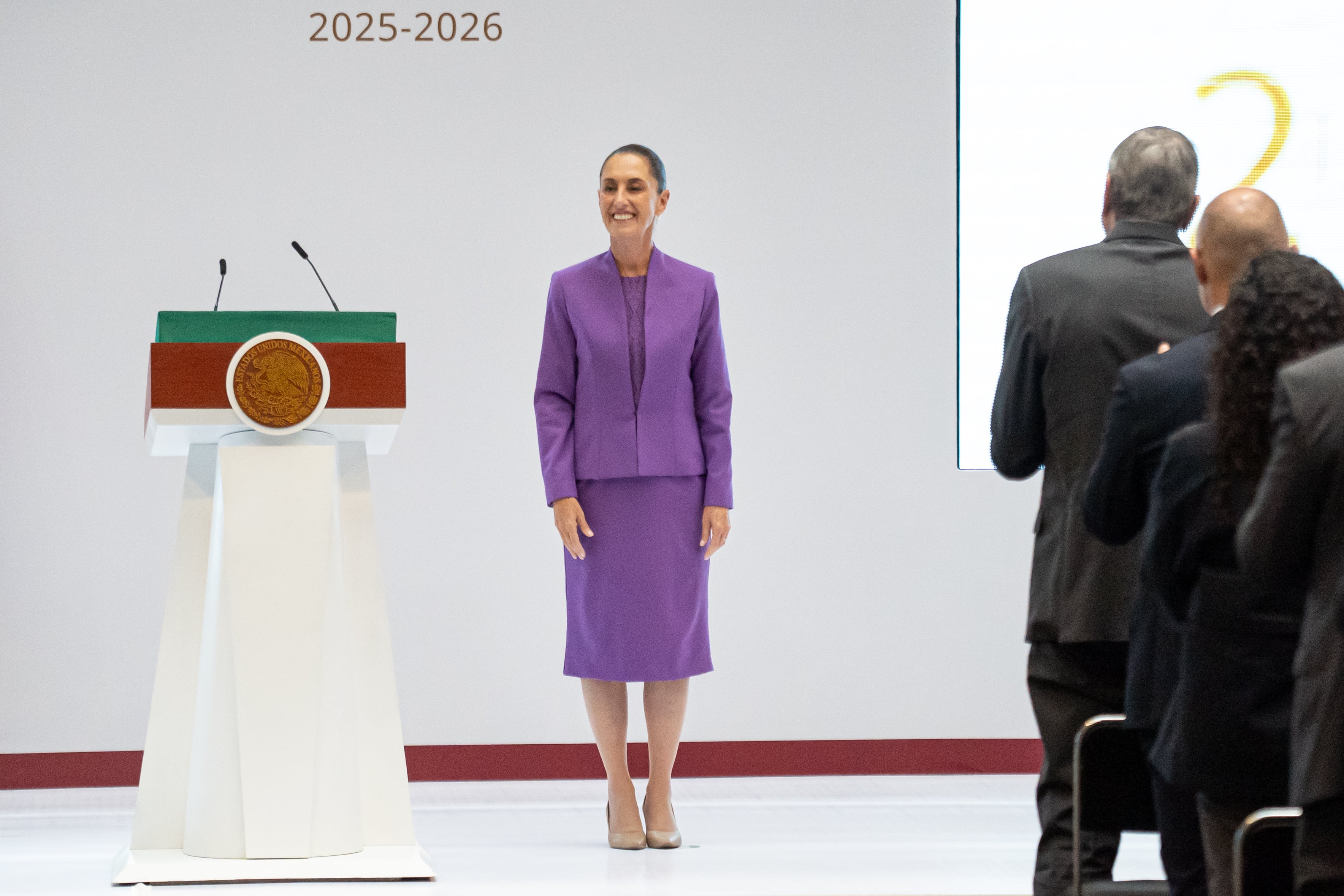 El informe anticlimático